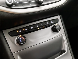 Opel Astra Opel Astra Sports Tourer 1.0 Sportline (GROOT NAVI, APPLE CARPLAY, CLIMATE, TREKHAAK, XENON, SPORTSTOELEN, BLUETOOTH, CRUISE CONTROL, NIEUWSTAAT) - afbeelding nr 9