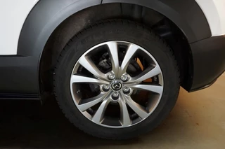 Mazda CX-30 Mazda CX-30 2.0 e-SKYACTIVE-X M HYBRID COMFORT AUTOMAAT - afbeelding nr 5