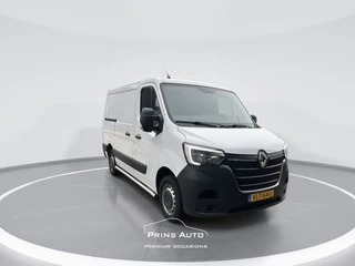 Renault Master |TREKHAAK|CRUISE|BETIMMERING|BANK - afbeelding nr 5
