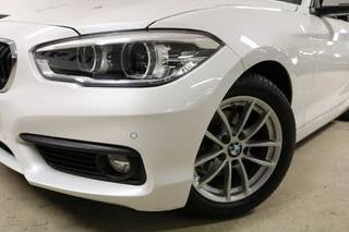 BMW 1 Serie - afbeelding nr 3