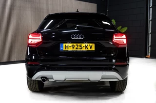 Audi Q2 - afbeelding nr 10