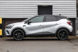 Renault Captur - afbeelding nr 3