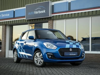 Suzuki Swift Suzuki Swift 1.2 Select | Sport | Navi & Apple Carplay/Android Auto | 16