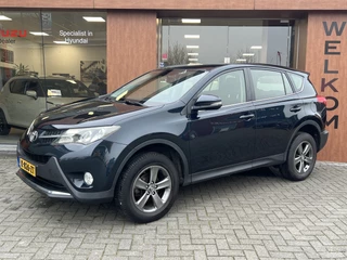 Toyota RAV4 - afbeelding nr 2