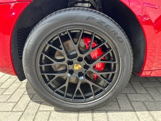 Porsche Macan - afbeelding nr 9