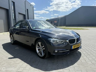 BMW 3 Serie BMW 3-serie 330e Plugin Hybride - afbeelding nr 7