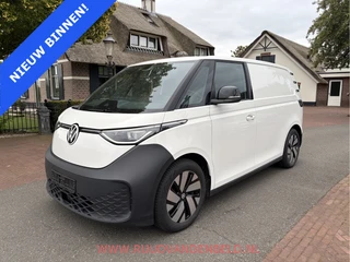Volkswagen ID. Buzz Cargo 77kWh