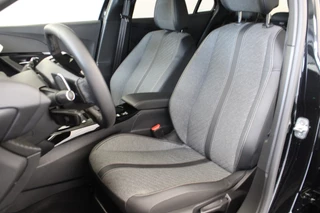 Peugeot 2008 Peugeot 2008 1.2 PureTech Allure |Stoelverwarming|Navi| - afbeelding nr 11