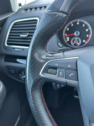 SEAT Alhambra Seat Alhambra 1.4 TSI 150pk DSG FR Business Intense 7 PERSOONS I PANO DAK I FULL LED I NAVI + CAM I ORG. NL + NAP - afbeelding nr 31