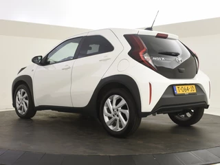 Toyota Aygo Toyota Aygo X 1.0 VVT-i MT first Edition | Camera | LM Velgen - afbeelding nr 2