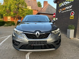 Renault Arkana Renault Arkana 1.6 E-T H 145 INTENS - afbeelding nr 7