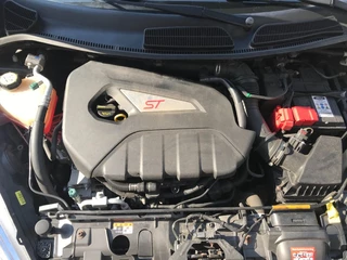 Ford Fiesta - afbeelding nr 28