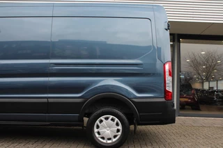 Ford Transit Ford Transit 350 2.0 TDCI L3H2 Trend SCI  | 170pk Automaat! | Airco | Metaal lak | Cruise control | Elektrische inklapbare spiegels - afbeelding nr 8