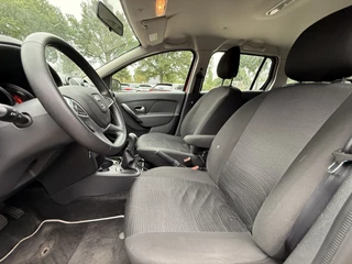 Dacia Logan Dacia Logan MCV 0.9 TCe Laureate Navigatie/Cruise/Camera/PDC - afbeelding nr 2