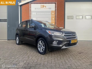 Ford Kuga 1.5 EcoBoost Essential trekhaak airco