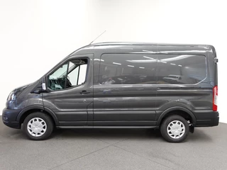 Ford Transit Ford Transit 310 2.0 TDCI L2H2 Trend  Airco Bluetooth Camera Cruise Control Navigatie - afbeelding nr 4