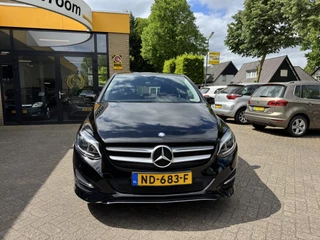 Mercedes-Benz B-Klasse - afbeelding nr 2