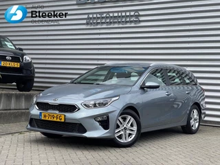 Kia Ceed - 181406582-0