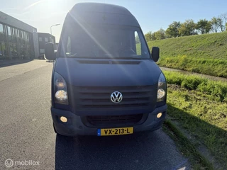 Volkswagen Crafter - 275661770-0