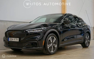 Ford Mustang Mach-E Standard RWD 75 kWh B&O, 360, leer