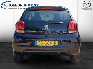 Peugeot 108 Peugeot 108 1.0 e-VTi Access / Airco / Cruise Control - afbeelding nr 6
