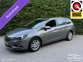 Opel Astra Sports Tourer 1.4 Turbo 150 PK Automaat Navi Cam