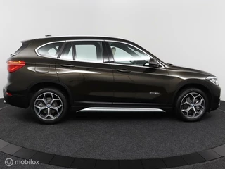 BMW X1 BMW X1 SDrive 2.0i 192Pk Aut-8 | Clima | Leder | Cruise | Head-up display | Stoelverw. | Xenon | 1eEig. | 43dkm NAP | DEALER-STAAT - afbeelding nr 28