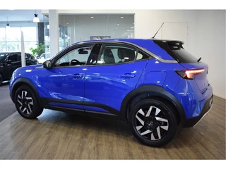 Opel Mokka-e - afbeelding nr 3