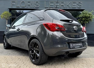 Opel Corsa Opel Corsa 1.0 Turbo | Camera | PDC  | Cruise | Navi | 2015 - afbeelding nr 14