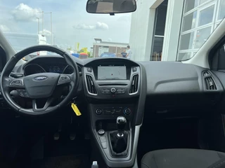 Ford Focus Ford Focus Wagon 1.0 Titanium | Stoelverwarming | Cruise control - afbeelding nr 25