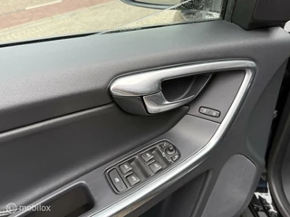 Volvo XC60 Volvo XC60 2.0 D3 FWD Summum EXPORTPRIJS! - afbeelding nr 19