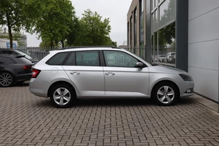 Škoda Fabia - afbeelding nr 22