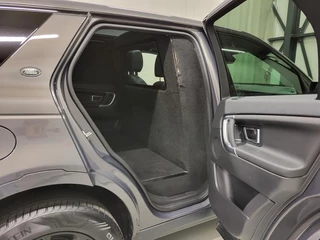 Land Rover Discovery Sport Land Rover Discovery Sport 2.0D MARGE | Grijs kenteken | Euro 6! - afbeelding nr 7