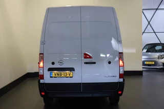 Opel Movano Opel Movano 2.3 Turbo 136PK L3H2 EURO 6 - AC/climate - Navi - Cruise - € 18.900,- Excl. - afbeelding nr 11