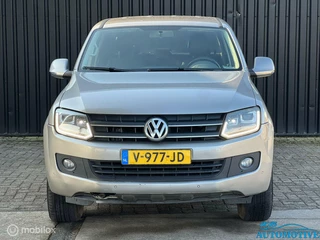 Volkswagen Amarok Volkswagen Amarok 2.0 TDI 4Motion Plus Easyline |AUTOMAAT| - afbeelding nr 2