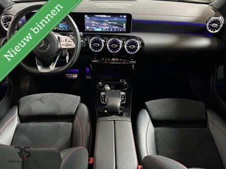 Mercedes-Benz CLA Mercedes-Benz CLA-Klasse 180 Buss. Solution Progressive | Navi | Wide Screens | LED | PDC | Cruise | Sfeerverl. | Stoelverw. | - afbeelding nr 18