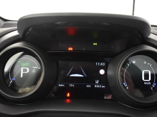 Toyota Yaris - afbeelding nr 31