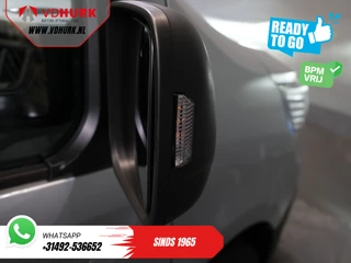 Renault Trafic Renault Trafic 2.0 dCi 130 pk L2 BPM VRIJ! DC Dubbel Cabine LED/ 2xSchuifdeur/ Navi/ Carplay/ Camera/ PDC/ Cruise - afbeelding nr 26