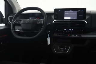 Citroën ë-Spacetourer Citroën ë-Spacetourer 75kWh L2 Nieuwe bus! 9 Persoons, Apple carplay - afbeelding nr 12