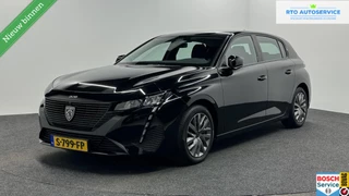Peugeot 308 - 148903988-0
