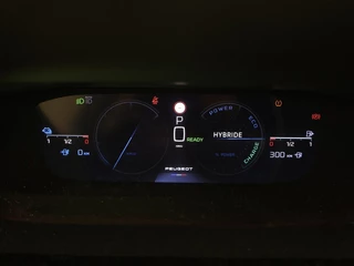 Peugeot 308 Peugeot 308 SW 1.6 Plug-in Hybrid 225 GT | Leder | Stoelmassage | 360° Camera - afbeelding nr 16