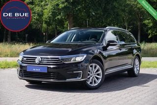 Volkswagen Passat Variant 1.4 TSI GTE|Org.NL NAP|1ste Eig.|Trekhaak|DAB|Isofix|Dealer Onderhouden