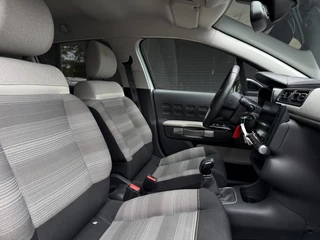 Citroën C3 Citroën C3 1.2 PT Feel Edition - afbeelding nr 3