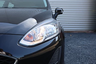 Ford Fiesta Carplay / Android Auto / Cruise Control / - afbeelding nr 20
