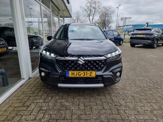 Suzuki S-Cross - afbeelding nr 2