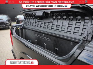 Dodge Ram 1500 CREW CAB | DUBBELE CABINE | GRIJSKENTEKEN | 5 PERSOONS | SV | VOORRAAD NR 2366 - 8602 - afbeelding nr 12
