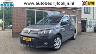 Volkswagen Caddy - 245538174-0