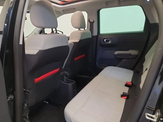 Citroën C3 Aircross Citroën C3 Aircross 1.2 PureTech S&S Live Trekhaak, Panoramadak, Cruise control - afbeelding nr 29