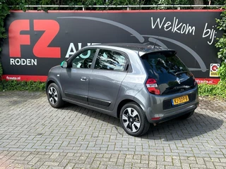 Renault Twingo Renault Twingo 1.0 SCe Collection - Cruise Control - Airco - Radio - afbeelding nr 16
