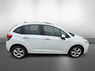 Citroën C3 - afbeelding nr 6